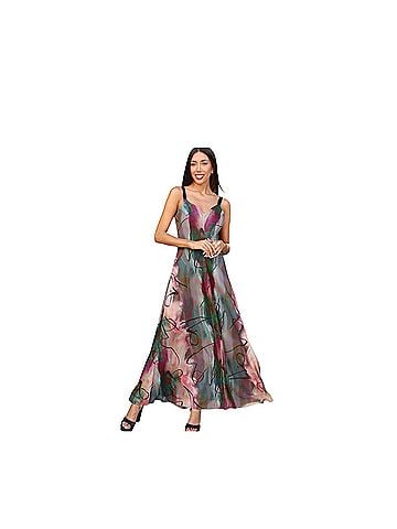 Elana Kattan Cocktail Dress (view 1)