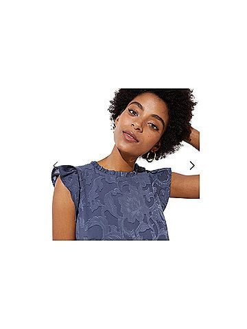 Ann Taylor LOFT Casual Dress (view 2)