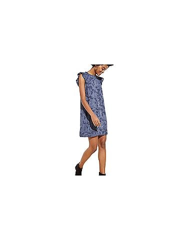 Ann Taylor LOFT Casual Dress (view 1)