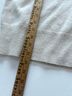 J.Crew Ivory Cashmere Pullover Sweater Size S - photo 5