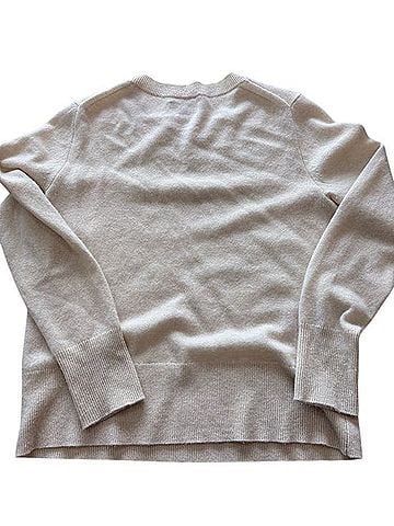 J.Crew F78 Cashmere Pullover Sweater (view 2)