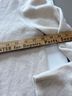 J.Crew Ivory Cashmere Pullover Sweater Size S - photo 4