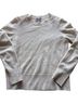 J.Crew Ivory Cashmere Pullover Sweater Size S - photo 1
