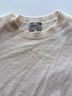 J.Crew Ivory Cashmere Pullover Sweater Size S - photo 3
