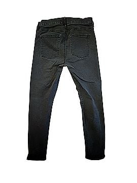 Ann Taylor LOFT modern skinny Jeans (view 2)