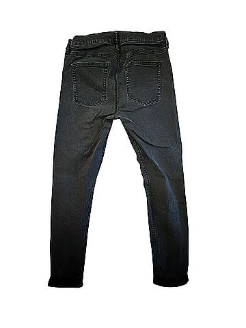 Ann Taylor LOFT modern skinny Jeans (view 2)