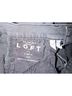 Ann Taylor LOFT Black Jeans Size 29 waist - photo 3
