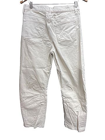 Banana Republic barrel Jeans (view 2)
