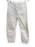 Banana Republic White Jeans Size 28 - photo 2