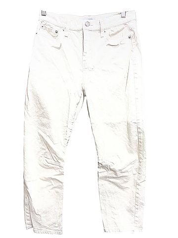 Banana Republic barrel Jeans (view 1)