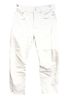 Banana Republic White Jeans Size 28 - photo 1