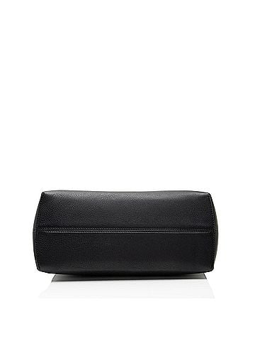 Fendi Fendi Calfskin By The Way Small Boston Bag (view 2)
