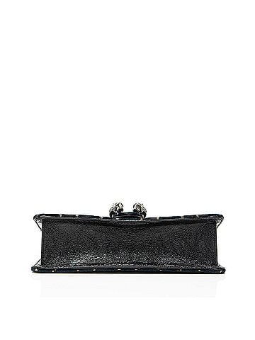 Gucci Gucci GG Velvet Crystal Dionysus Medium E/W Shoulder Bag (view 2)