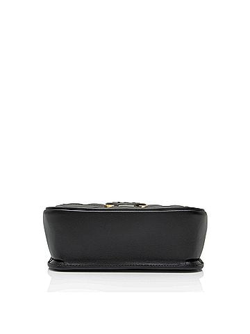 Gucci Gucci Calfskin Deco Mini Shoulder Bag (view 2)
