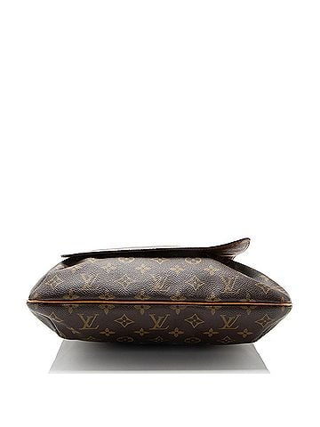 Louis Vuitton Louis Vuitton Vintage Monogram Canvas Musette Salsa GM Shoulder Bag (view 2)