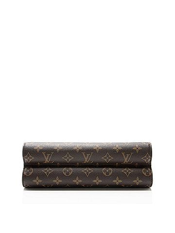 Louis Vuitton Louis Vuitton Monogram Canvas Victoire Chain Bag (view 2)