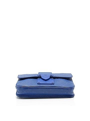 Louis Vuitton Louis Vuitton Monogram Empreinte Macassar S Lock Sling Bag (view 2)