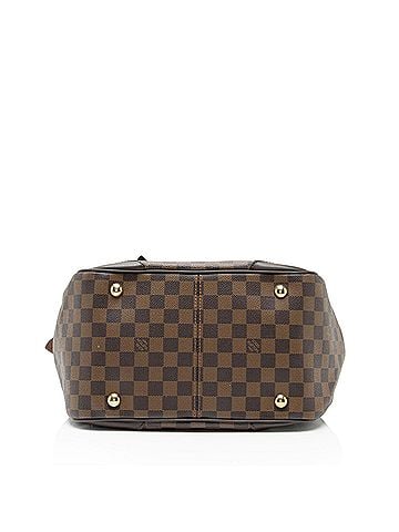 Louis Vuitton Louis Vuitton Damier Ebene Verona MM Shoulder Bag (view 2)