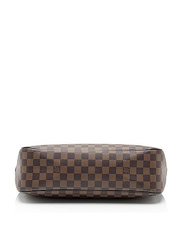 Louis Vuitton Louis Vuitton Vintage Damier Ebene Parioli PM Tote (view 2)