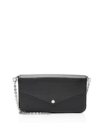 Louis Vuitton Louis Vuitton Epi Leather Felicie Pochette (view 1)