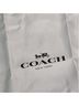Coach 100% Leather Floral Red Ivory Shoulder Bag One size - photo 8