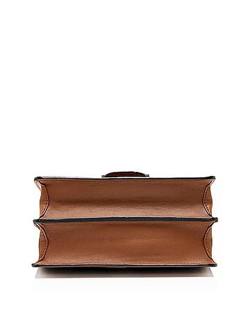 Louis Vuitton Louis Vuitton Reverse Monogram Dauphine MM Shoulder Bag (view 2)
