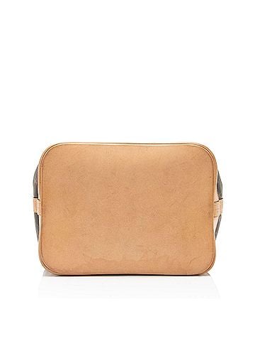 Louis Vuitton Louis Vuitton Monogram Canvas Petit Noe NM Shoulder Bag (view 2)