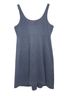 Theory Black Casual Dress Size 4 - photo 2