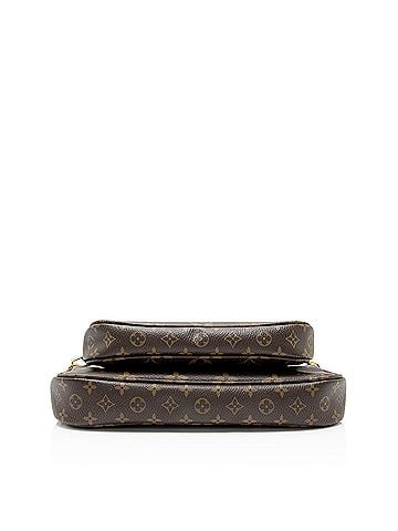 Louis Vuitton Louis Vuitton Monogram Canvas Multi-Pochette Accessoires (view 2)