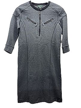 Ralph Lauren Wool Dress (view 1)
