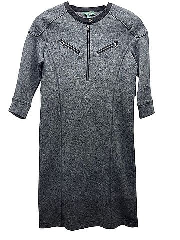 Ralph Lauren Wool Dress (view 1)
