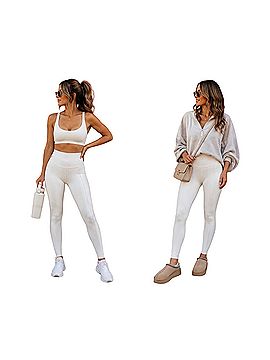 Lululemon Athletica Leggings (view 1)