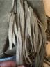 Sorial 100% Suede Solid Green Leather Shoulder Bag One size - photo 6