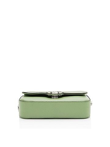 Gucci Gucci Calfskin Petite GG Mini Shoulder Bag (view 2)