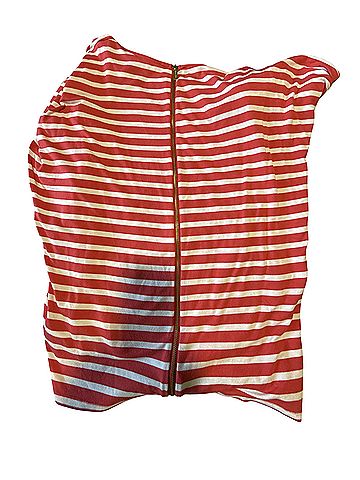 Michael Kors Long Sleeve Blouse (view 2)