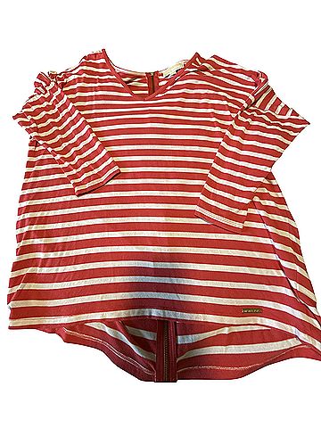 Michael Kors Long Sleeve Blouse (view 1)