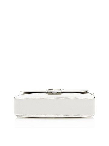 Fendi Fendi x Marc Jacobs Leather The Baguette Shoulder Bag (view 2)