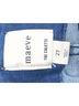Maeve Blue Jeans Size 27 waist - photo 6