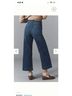Maeve Blue Jeans Size 27 waist - photo 4