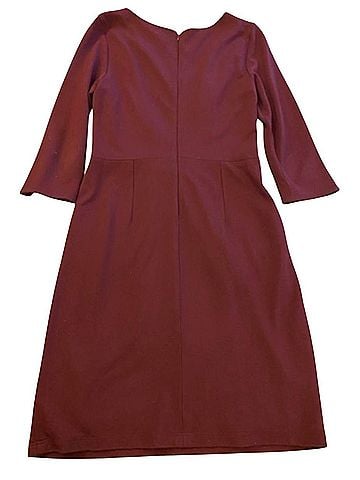 Jigsaw Cocktail Dress (view 2)