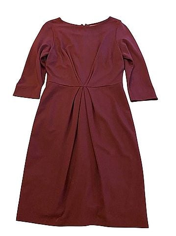 Jigsaw Cocktail Dress (view 1)