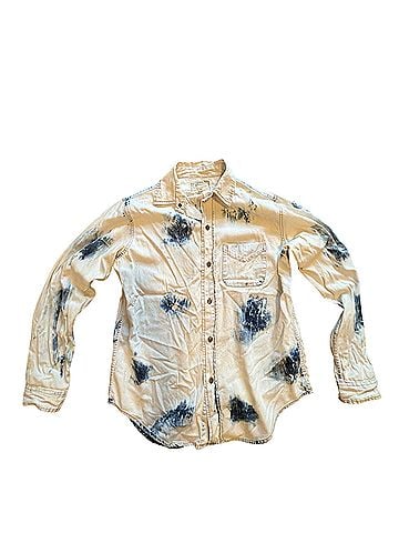 Current/Elliott Button-Down Shirt (view 1)