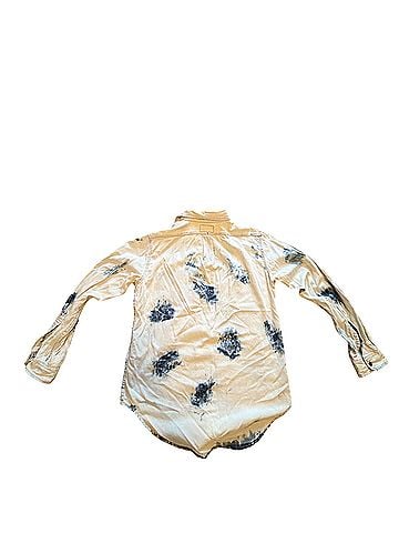 Current/Elliott Button-Down Shirt (view 2)