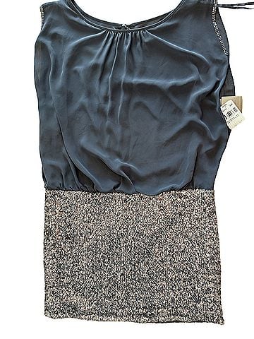 Aidan by Aidan Mattox Cocktail Dress (view 1)