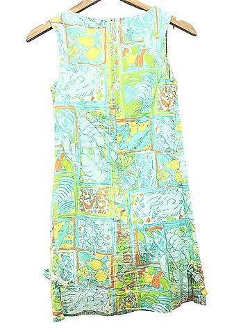 Lilly Pulitzer Casual Dress (view 2)