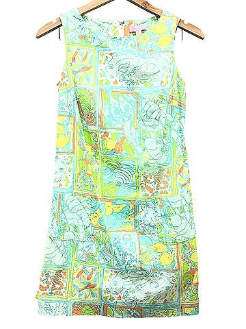 Lilly Pulitzer Casual Dress (view 1)