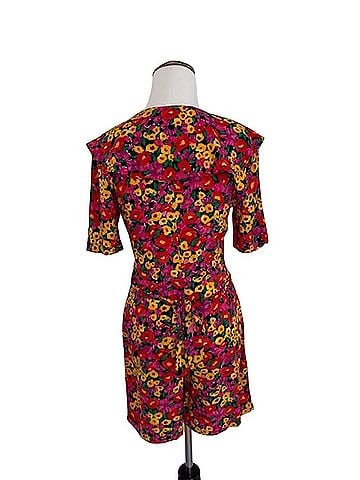 Rampage Romper (view 2)