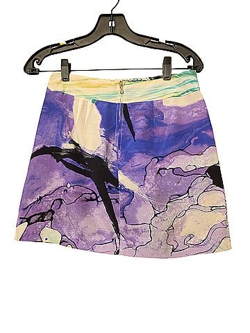 Leifsdottir Casual Skirt (view 2)