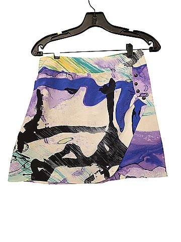 Leifsdottir Casual Skirt (view 1)