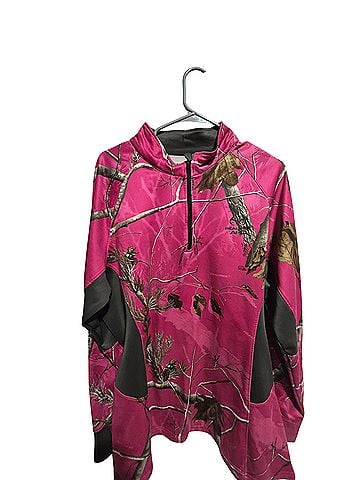 Realtree Jacket (view 1)
